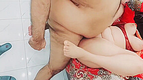 Indian Step mom Cheating With Neighbour,s Fucked In Ass With Hindi Audio
