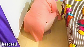 Indian Step mom Fucked Hard 3