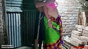 Indian Stepsister Never Forget First Sex With Stepbrother In Village