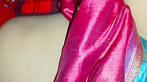 Indian Suhagrat Couple Sex Video