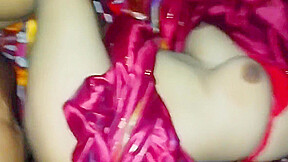Indian Suhagrat Couple Sex Video