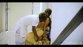 Indian Super Star Horny Slut Sudipa Acting As Horny Maid Need Sex