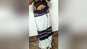 Indian Tamil Sexy Girl And Massage