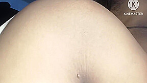 Indian Telugu Aunty Soking Hasbend In Romantically