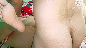 Indian Village Aunty Fucking Desi Style