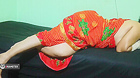 Indian Village Bhabhi Devar Cheating Homemade Sex