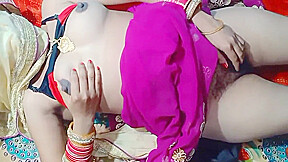 Indian Village Bhabhi Sarees Sex In House Room