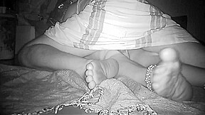 Indian Wife Pussy Showing An