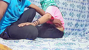 Indian teen 18+ Girl And Boy Sex In The Jungle Amazing Sex