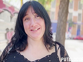 Indira Es Pillada Para Ser Follada Por Torbe