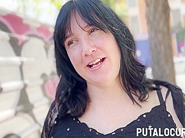 Indira Es Pillada Para Ser Follada Por Torbe