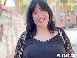 Indira Es Pillada Para Ser Follada Por Torbe