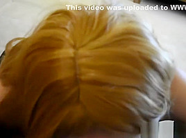 IndyLolita - sucks dick like she is mad at it