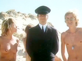 Ingrid Steeger,Various Actresses,Monica Marc,Unknown in Sonne, Sylt Und Kesse Krabbe (1971)