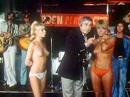 Ingrid Steeger,Various Actresses,Monica Marc,Unknown in Sonne, Sylt Und Kesse Krabbe (1971)