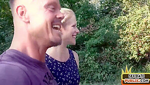 Inked Public Babe Fucked By Sex Date Outdoor In Amateur Sex