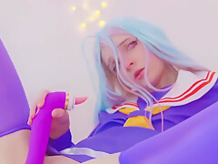 Innocent Shiro Wants To Be Fucked