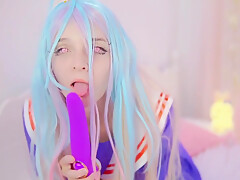 Innocent Shiro Wants To Be Fucked