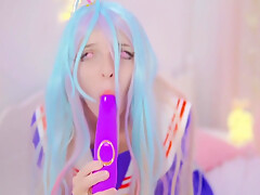 Innocent Shiro Wants To Be Fucked