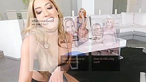Interactive Pov Banging Collection