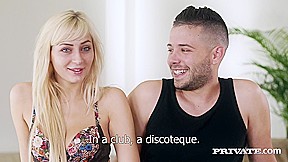 Interview with Nina Blanco - Private