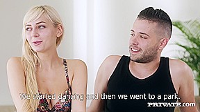 Interview with Nina Blanco - Private