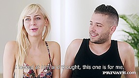 Interview with Nina Blanco - Private