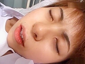 Introduction of Yui Nakayama to the world of serious fucking