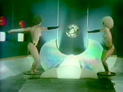Invasion Of The Love Drones