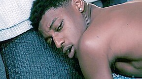 Ir Dilf Stepdaddy Enjoys Barebacking With Stud Stepson 7 Min - Gay Porn