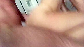 Irene fucks hard