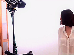 Is Making A New Porn Video With A Handsome With China Matsuoka