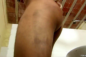 Isabelly Killer dominates her man!