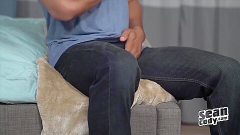 Israel - Gay Movie With Sean Cody