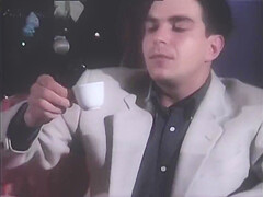 Italian Porn Movie Capodanno In Casa Curiello (2001) - Huge Boobs
