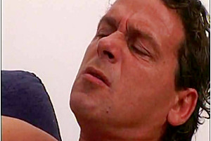Italian shemale sucking riding