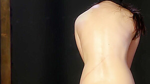 Its Not Easy To Bear Masters Bareback Punishment