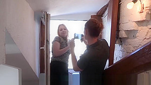 Ivan Sells His Girlfriend To Pay The Bills