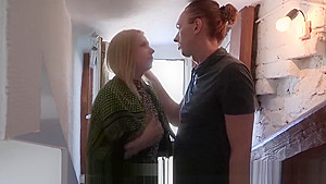 Ivan Sells His Girlfriend To Pay The Bills