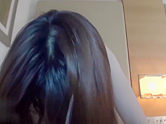 J K - Horny Asian Girl 139 22 Min