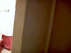 J15 - Rhianna 18yo masturbating