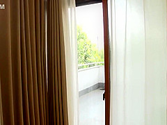 JAV CMNF with cheating wife and clothed paramour Subtitles