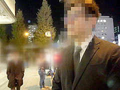 ショートヘアの激エロJDがチンポ欲しさに自ら腰振りアクメ