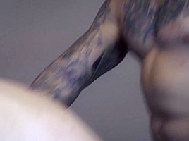 Jack Kross Ryan Bones Tobias James in Sneaky Slut - Str8ToGay