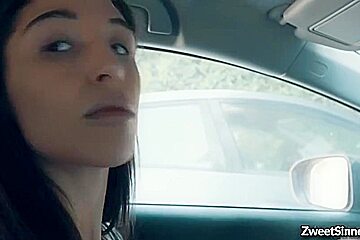 Jade Nile And Small Hands - Gorgeous Fucks With Husbands Friend