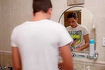 Jake Waters, Max Born And Tyler Esterbrook In Daddys Boy Whore - Vol  40
