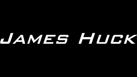 James Huck - BadPuppy