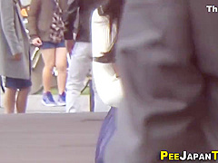 Japan 18-year-old Snatches Filmed