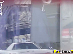 Japan 18-year-old Snatches Filmed