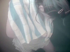 Japan, Bath Movie Just For You